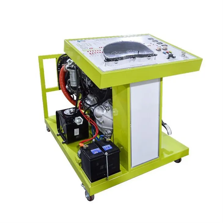 Automotive Training Aids Education apparatuur voor technici